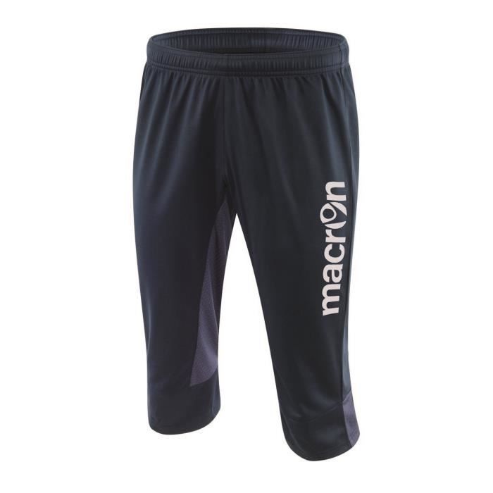 Pantalon training 3-4 Macron finlay
