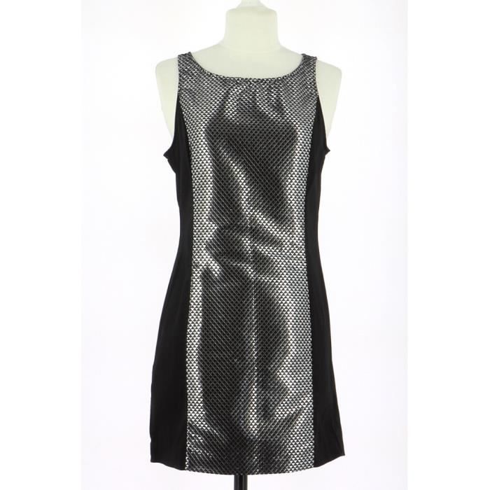robe patineuse mango