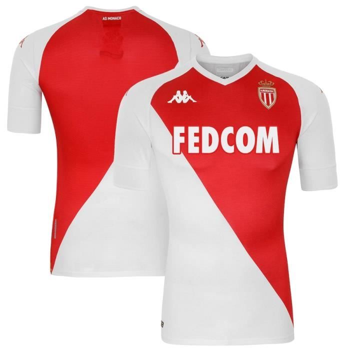 maillot de monaco
