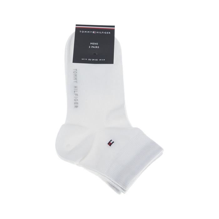 basket chaussette tommy