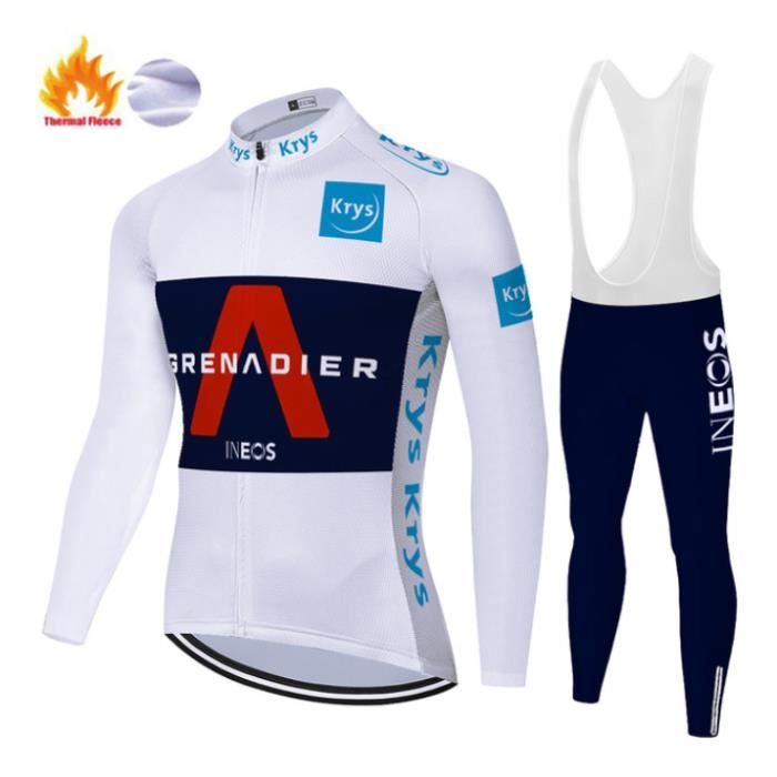 maillot ineos grenadier