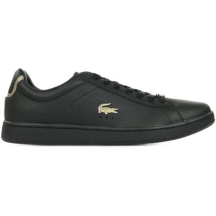 basket basse carnaby lacoste