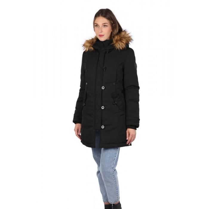 Geographical norway on sale parka daniela