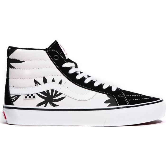 vans sk8 hi pas cher