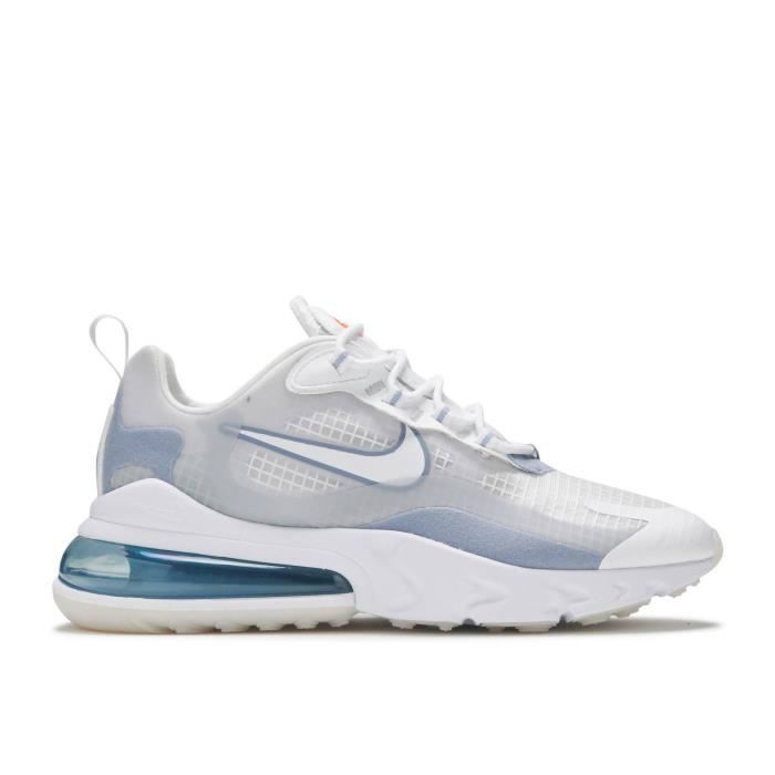 vapormax blanc doré