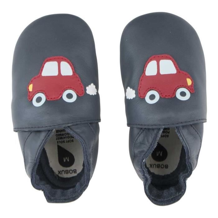 bobux chaussons