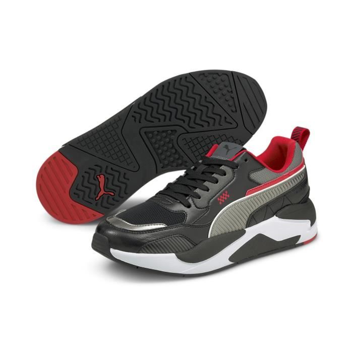 Baskets puma ferrari pas cher sales