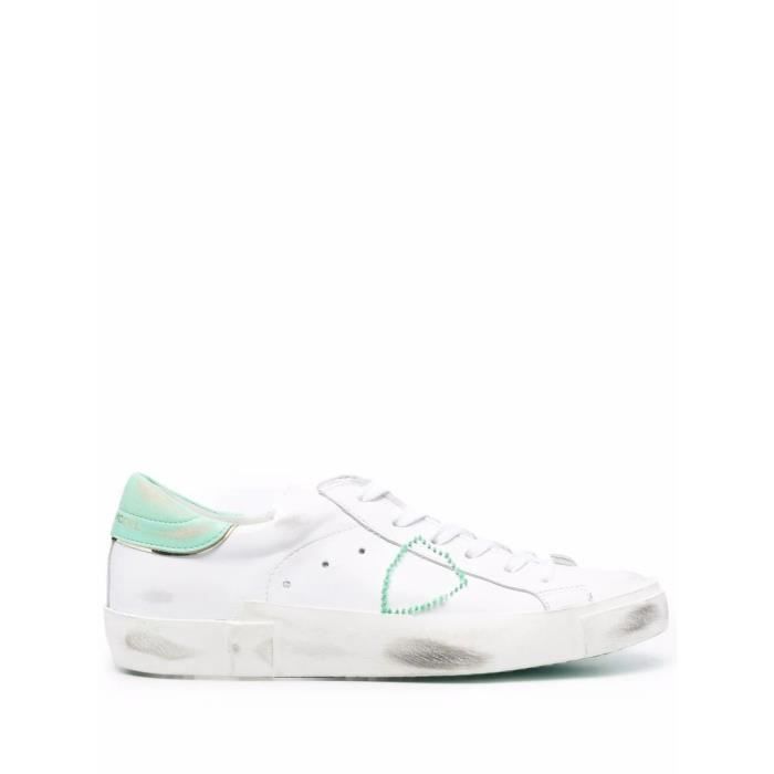 baskets philippe model femme