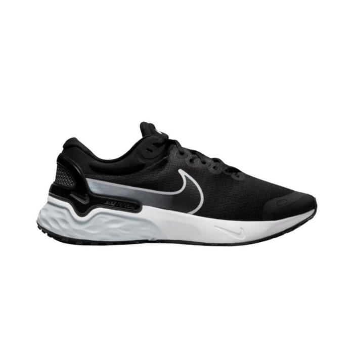 Nike free run 3 homme noir deals