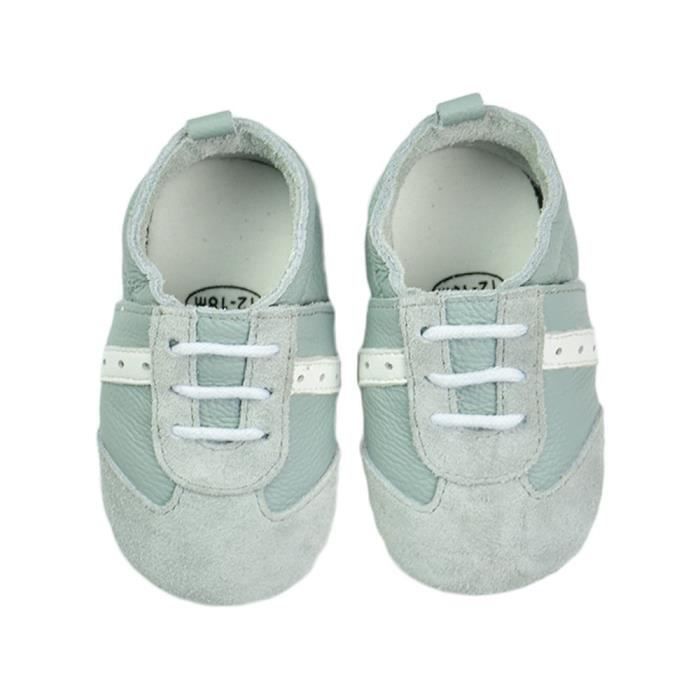 chaussures fourrees bebe