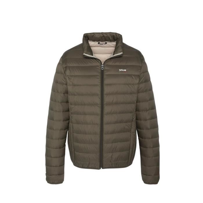 Doudoune online homme plume