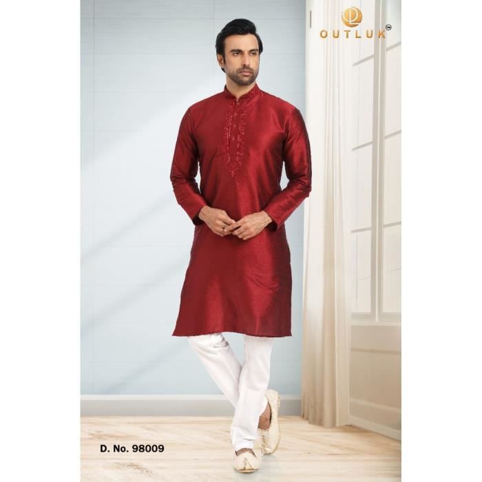 Habit Mariage Indien Homme Tenue Indienne Homme Les Habits Indiens