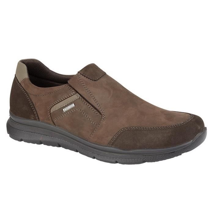 Nubuck imperméable sales