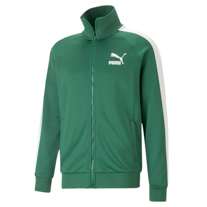 Veste de surv tement Puma FD ICO T7 R f. 539484 37. Couleur