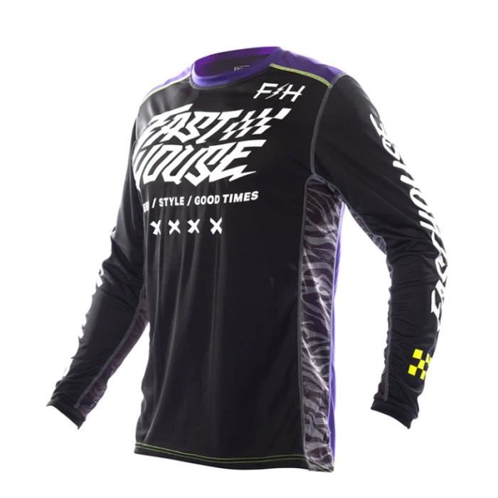 Vêtements de cyclisme pour femmes, maillot de descente, enduro, vtt, maillot de motocross, manches longues, vêtements de moto Vêtements de cyclisme pour femmes, maillot de descente, enduro, vtt, maillot de motocross, manches longues, vêtements de moto