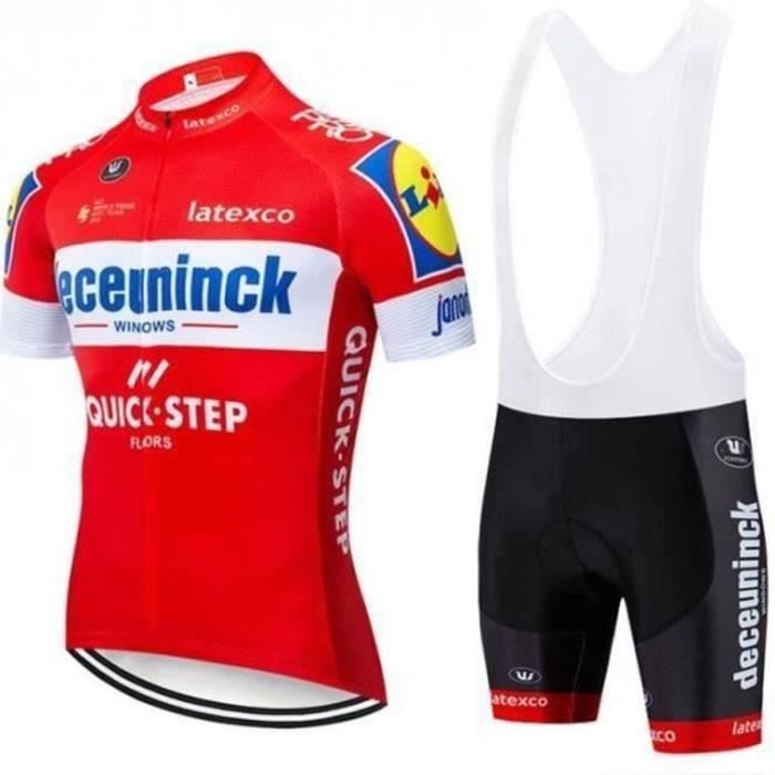 Dainese Maillot Manches Courtes Femme - HgROX - rouge