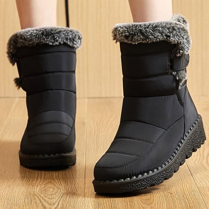 Bottes cdiscount store