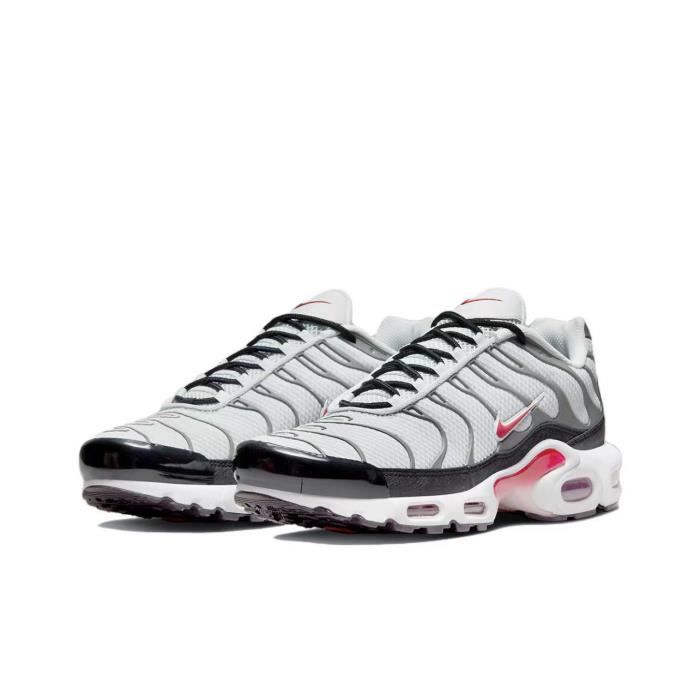 Bas nike hot sale air gris