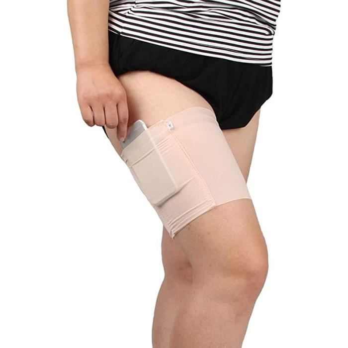 Jarretelles Pour Chaussettes STAY GENT - Anti-Glissement Homme/Femme | Pour Costume, Mariage, Bureau