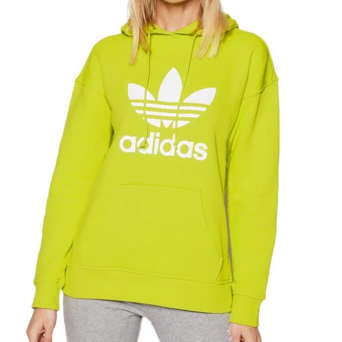 Sweat adidas store original vert