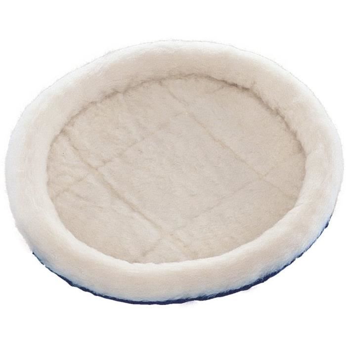 Meilleurs prix pour Nobby Lit Snuggle pour Petit Animal 30 x 26 cm Taille S - 81151