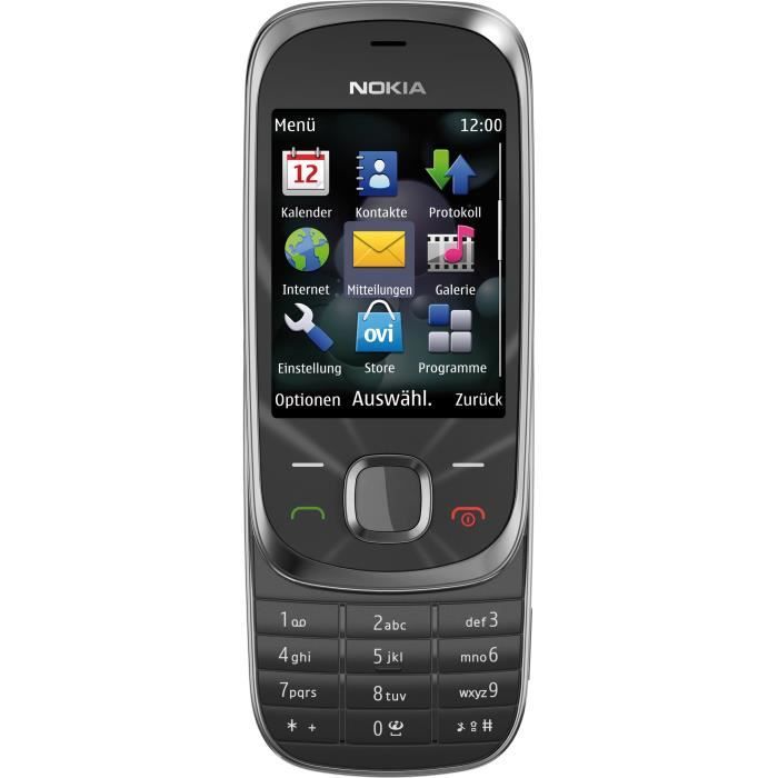 Nokia 7230