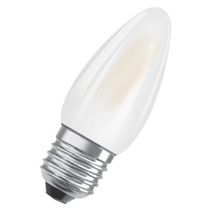 OSRAM LED Star Retrofit Matt