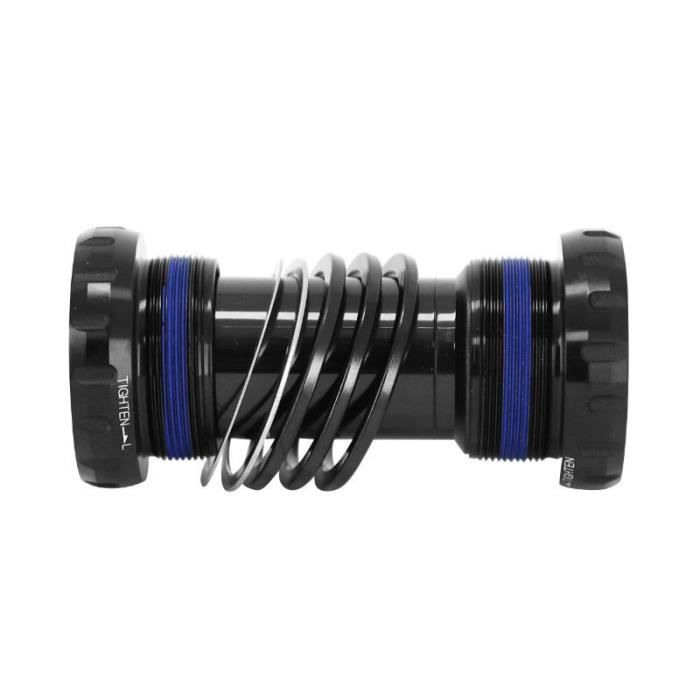 CUVETTE INTEGRE BOITIER FILETE ROUTE SHIMANO TIAGRA-SORA ITALIEN - 36X24 AXE