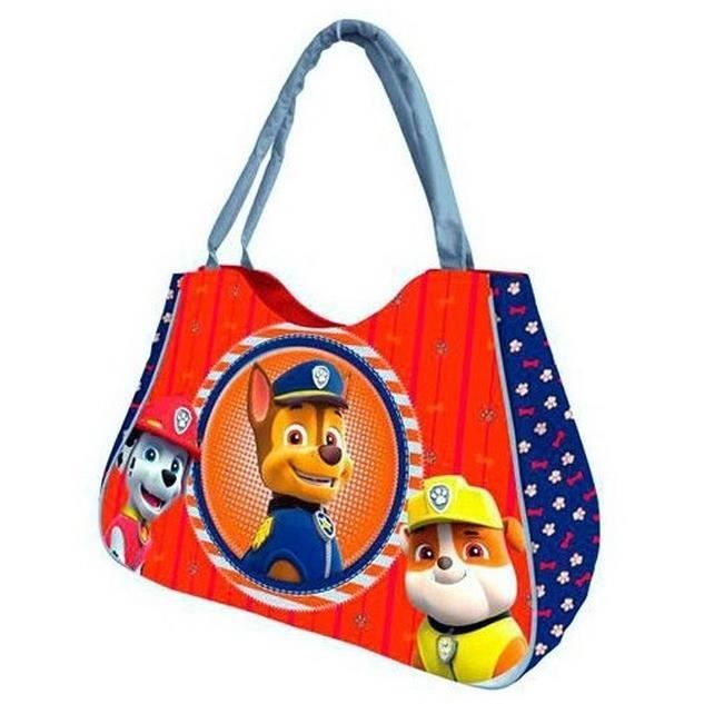 Grand Sac De Plage Dora Lexploratrice