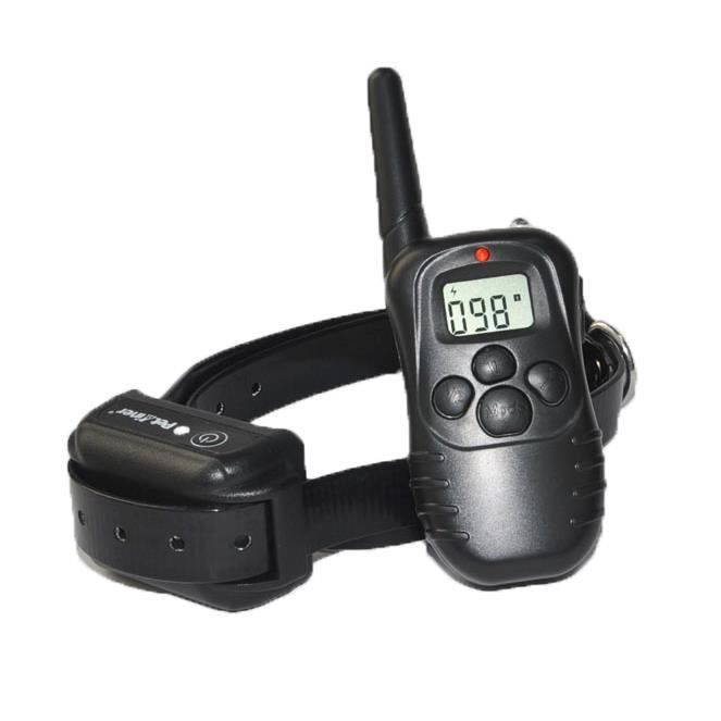 Meilleurs prix pour COLLIER DE DRESSAGE ETANCHE 300M