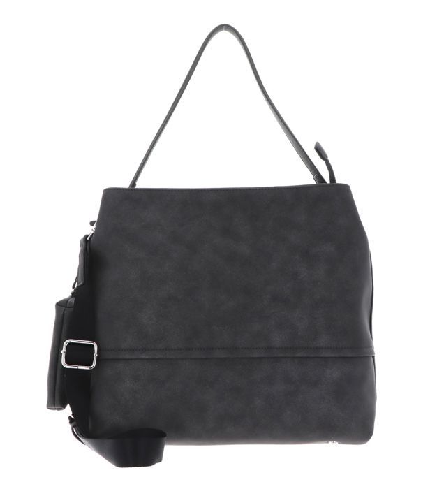 Sac Bandoulière Picard Neapel En Cuir De Vache - Couleur Lime (jaune Vert), Réglable