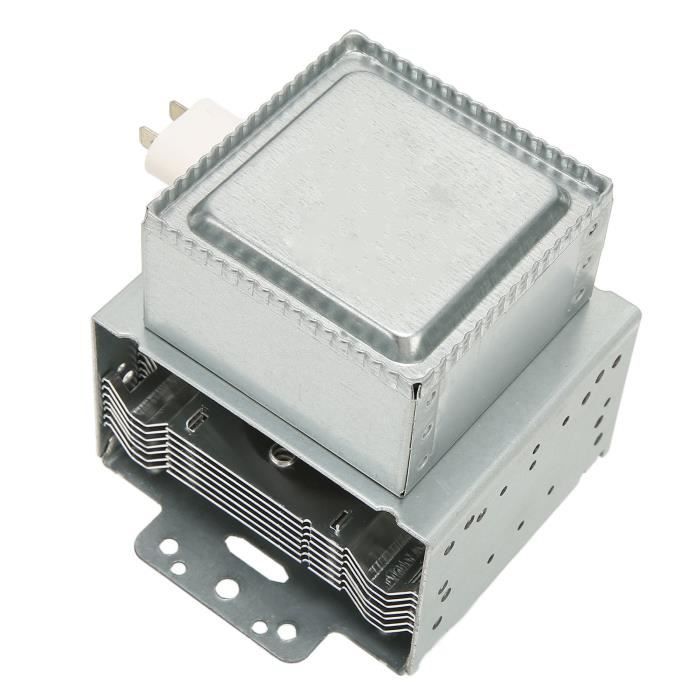 Magnétron 2M219J - Pièce De Rechange Fiable Pour Micro-ondes Galanz Et Midea
