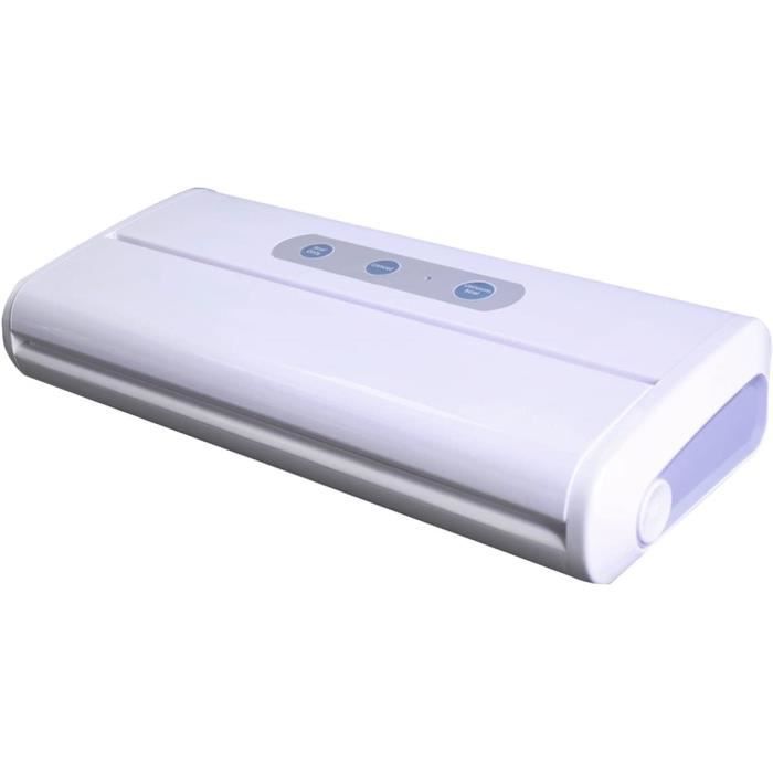 Reber Machine Sous Vide 'Artus V08' 'Reber' - Cdiscount Electroménager