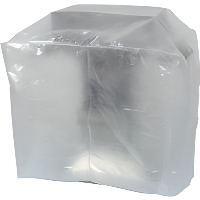Bache de protection pour barbecue 90cm