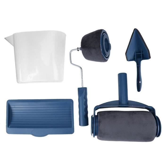 Kit De 4 Pièces Auxiliaires Pour La Peinture