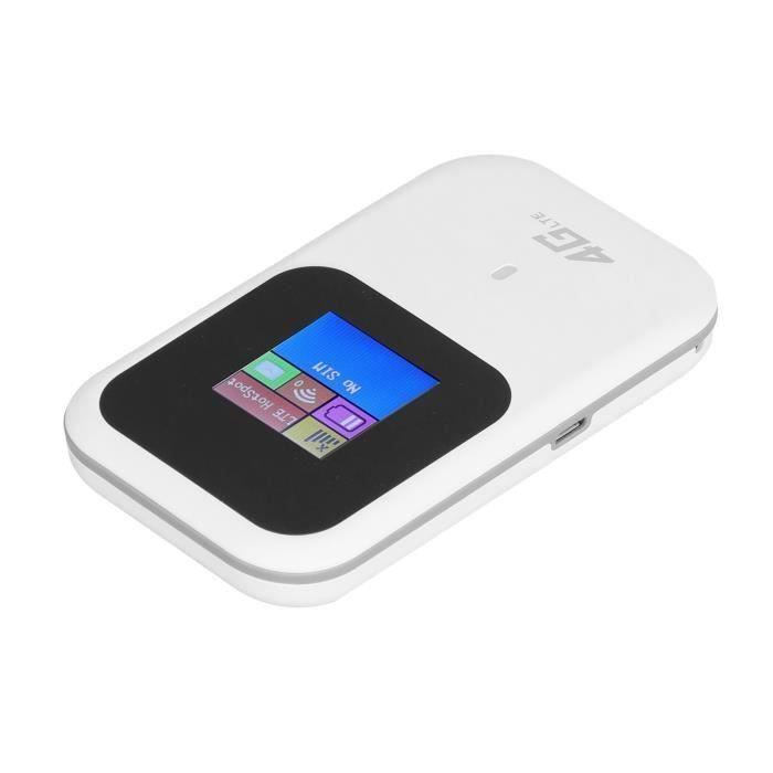 Tp-Link AC750 - routeur de voyage sans fil | Matts Digital