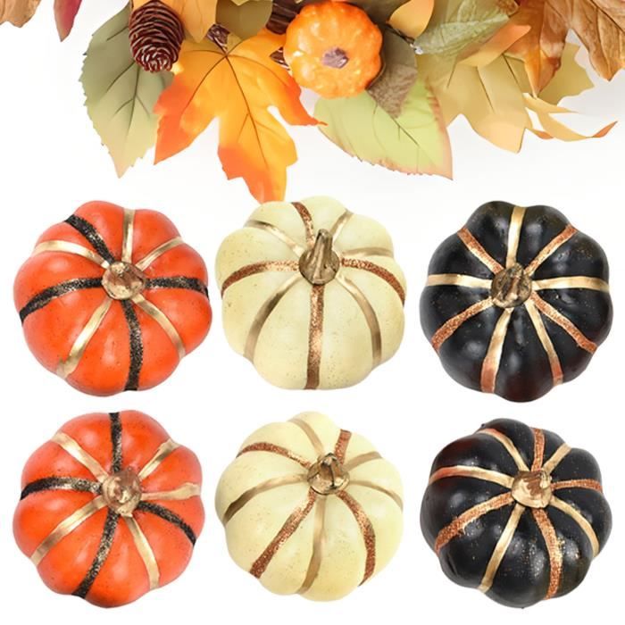 Citrouilles Artificielles Mousse 60 Pièces 60 Pcs Citrouilles Artificielles Pailletées , Décoration Automne Citrouilles Artificielles Mousse Décoration Citrouilles Artificielles Mousse 60 Pièces 60 Pcs Citrouilles Artificielles Pailletées , Décoration Automne Citrouilles Artificielles Mousse Décoration