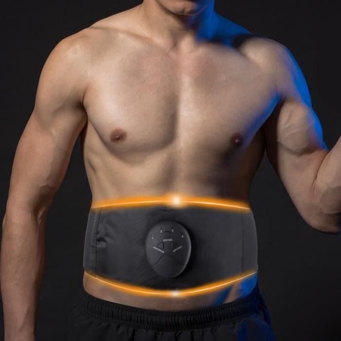 Silk’n LIPO : Test & Avis | Ceinture réduction de graisses / tonification Silk’n LIPO : Test & Avis | Ceinture réduction de graisses / tonification