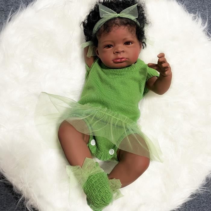 Cdiscount discount bebe reborn