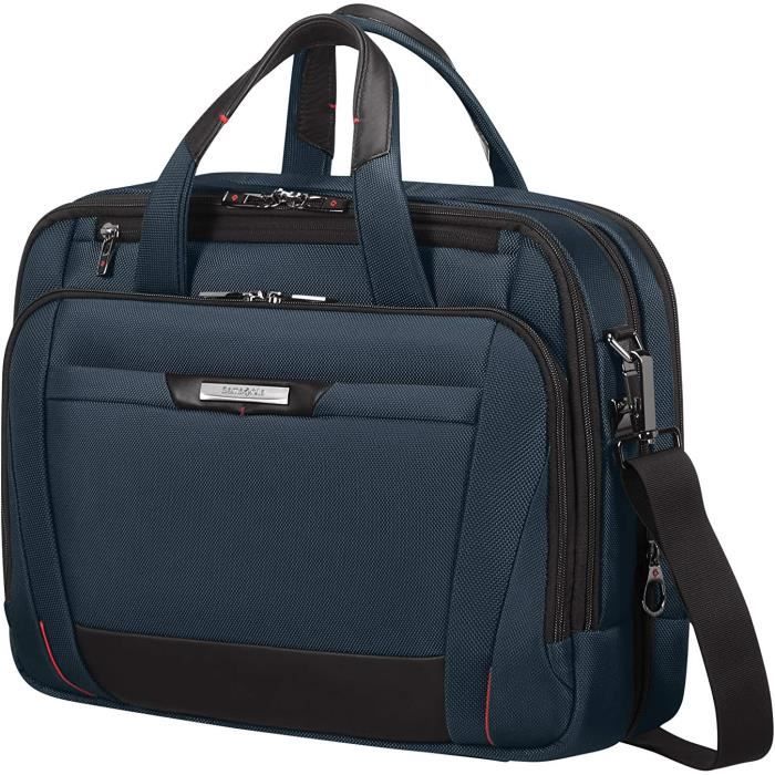 Samsonite Pro DLX 5 15.6 Pouces Extensible Sacoche pour