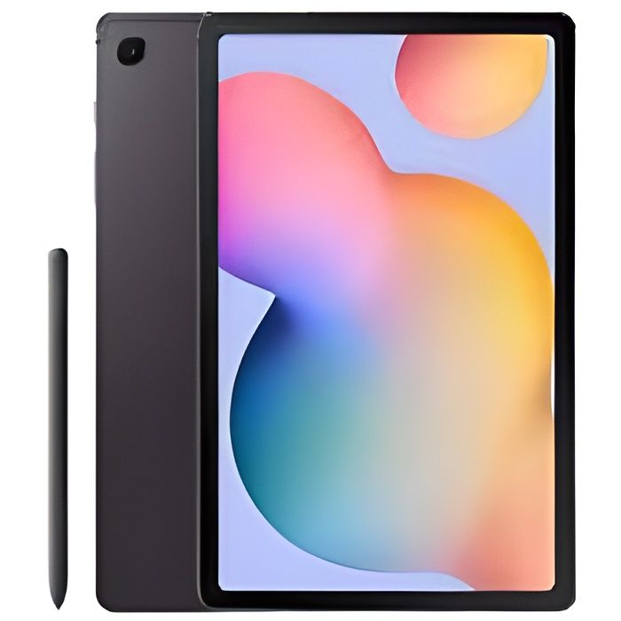 Tablette - Samsung - Galaxy Tab S6 Lite - 4 Go RAM - 64 Go - Wi-Fi 5 - 104 pouces