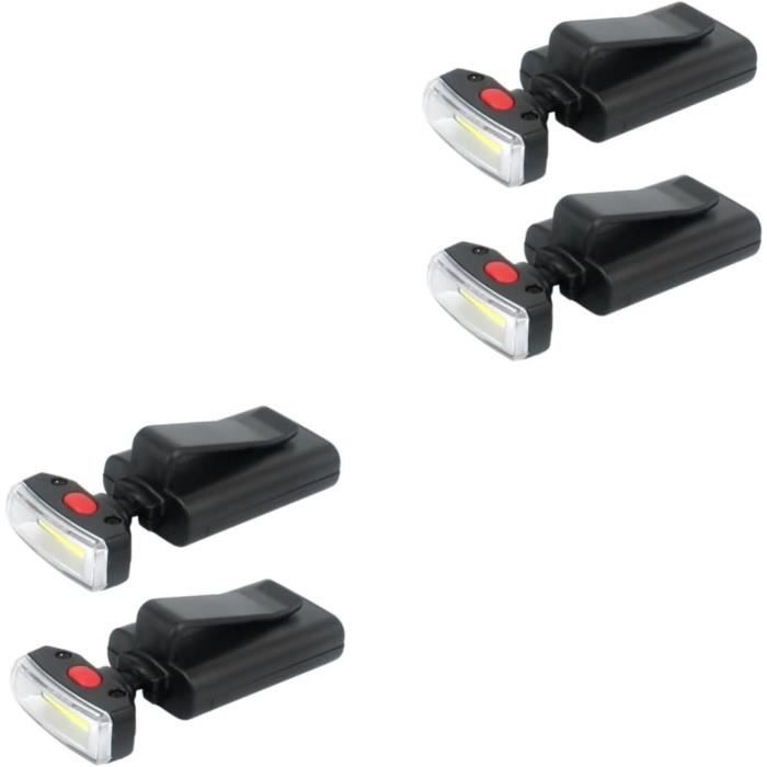 Lampe Frontale : Randonnée, Trail & Bivouac