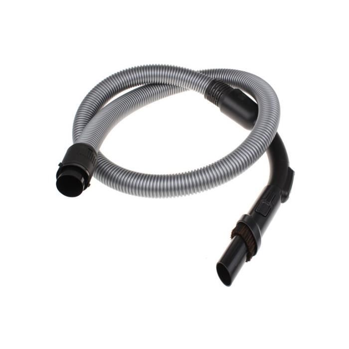 Tuyau Inférieur De Rechange Pour Brosses De Sol Bissell - Compatible 1ère à 5ème Génération - Pièce D'aspiration Durable Et Performante - 1