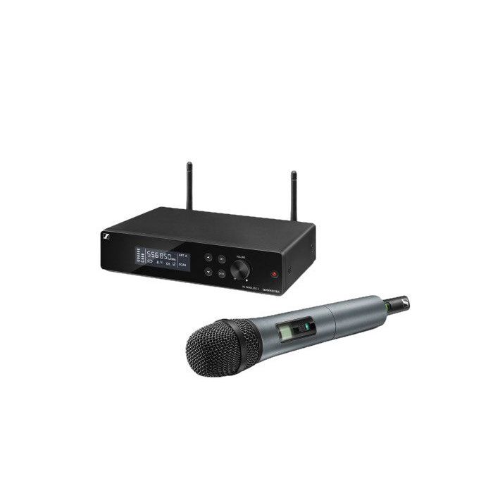 Sennheiser XS WIRELESS 2 XSW2-865 - Système de microphone
