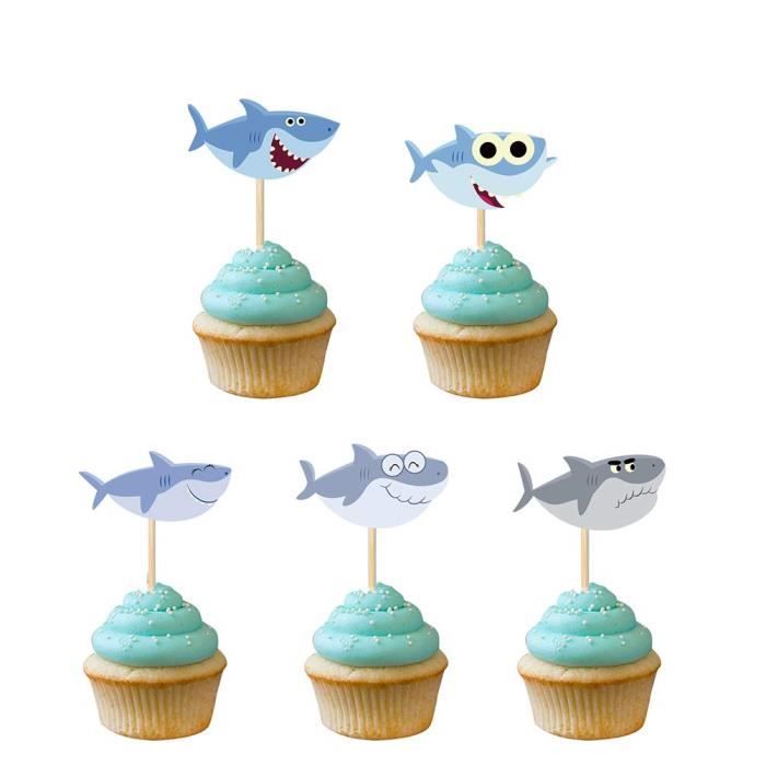 Cake Toppers Shark Decoration De Gateaux Pour La Fete D Anniversaire De Requin pcs Achat Vente Figurine Decor Gateau Soldes Sur Cdiscount Des Le Janvier Cdiscount Cake Toppers Shark Decoration De Gateaux Pour La Fete D Anniversaire De Requin pcs Achat Vente Figurine Decor Gateau Soldes Sur Cdiscount Des Le Janvier Cdiscount