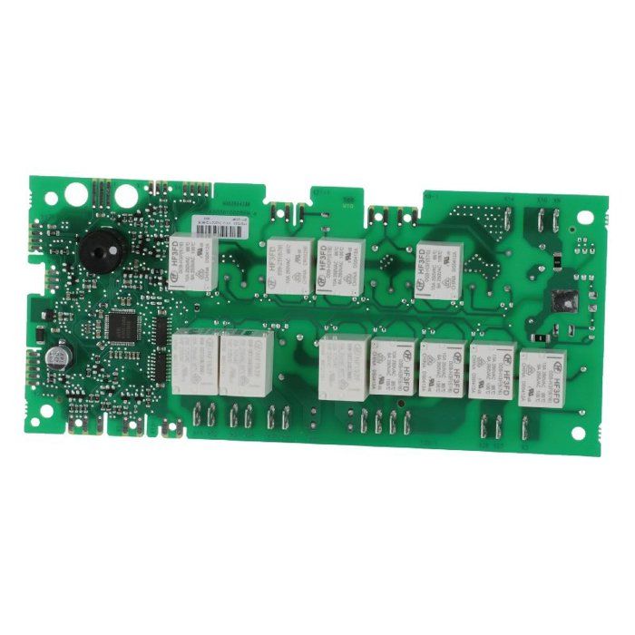 Bosch Module de commande électronique pour four