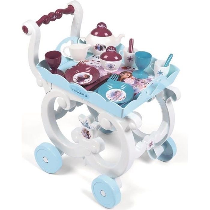 Jouets La Reine des Neiges - Cdiscount Jeux - Jouets