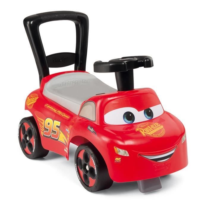 voiture porteur cars