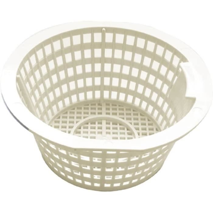 Nettoyeur De Piscine Filtre Panier Piscine Skimmer Pièces Piscine