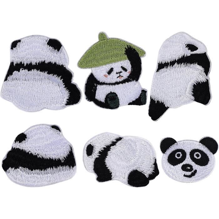 Patchs Thermocollants à Repasser 7 Patchs Licorne Thermocollants D Corations V Tements Enfants B 315282